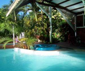 photo Centre spa et massage bien-etre Pointe Noire 2634
