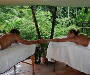 photo Centre spa et massage bien-etre Pointe Noire 2635