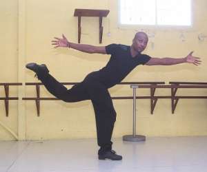 photo Ecole de danse school danse Les Abymes 2658