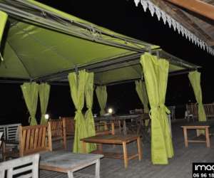 photo Restaurant la dunette Ste Anne 2683