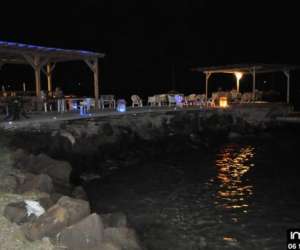 photo Restaurant la dunette Ste Anne 2686