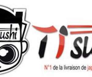 Ti sushi Ti sushi