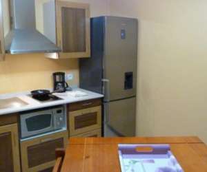 photo Apt t2 tourisme meubl   lodge takini4 gite Kourou 4780