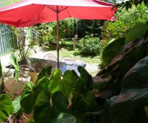 photo Apt t2 tourisme meubl   lodge takini4 gite Kourou 5876