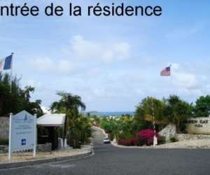 photo Gite sand dove ile de st martin St Martin 2767