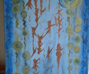 photo Senga d'art prestat Fort De France 2784