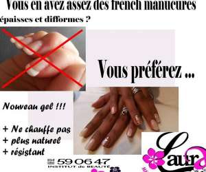 photo Laura manucure & esthtique  La Possession 5416