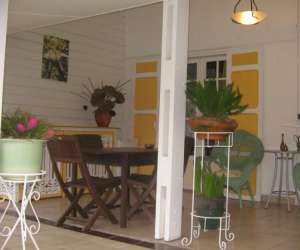photo Chambres d'htes la prevallee Le Brule 2803