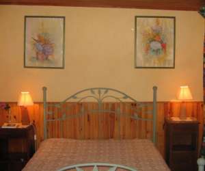 photo Chambres d'htes la prevallee Le Brule 2804