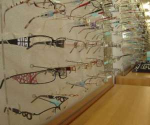 photo Espace optique St Denis 2809