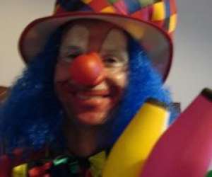 Clown Guillermo