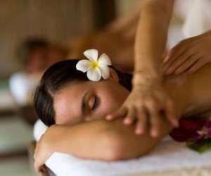 photo Cabinet cayau massage therapie Fort De France 2845