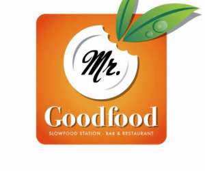 Mr Goodfood - Restaurant Bar