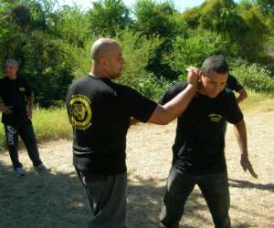 photo Club de self-defense Ste Marie 2915