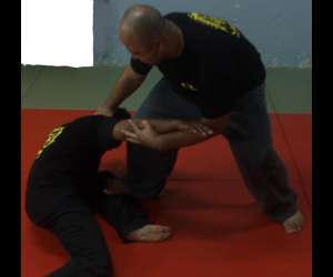 photo Club de self-defense Ste Marie 2916