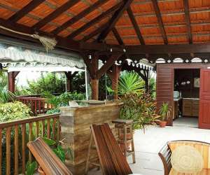 photo Chambres d'htes villa sapotille - martinique Ste Luce 2951