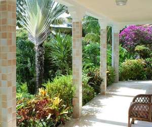 photo Chambres d'htes villa sapotille - martinique Ste Luce 2952