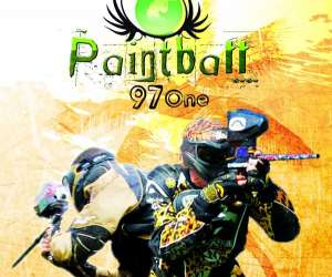 Paintball 97one