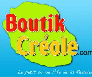 Boutik Creole