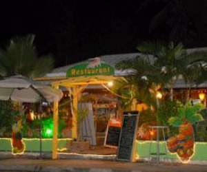 photo Restaurant l'exotique Ste Anne 3040