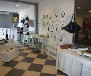 Galerie Alternative La Boutik