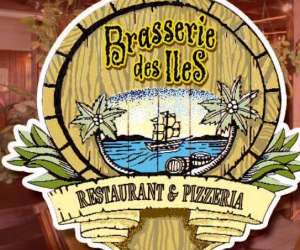 La Brasserie Des Iles