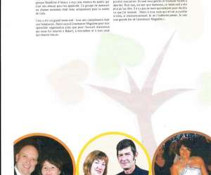 photo Lulicountry & line dance reunion St Pierre 3097