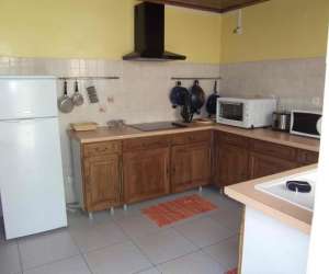 photo La case papy Cilaos 3105