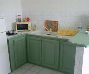 photo Rsidence le zandoli Ste Anne 3151