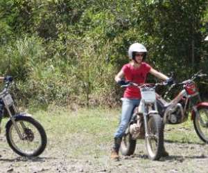 photo Trial caraibe Les Trois Ilets 3154