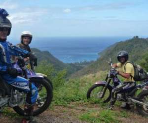 photo Trial caraibe Les Trois Ilets 3156