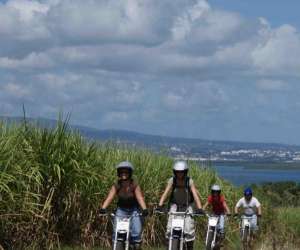 photo Trial caraibe Les Trois Ilets 3157