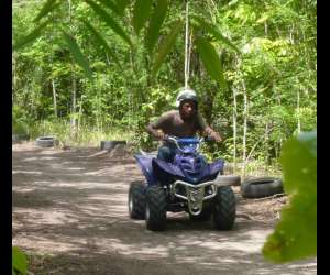 photo Trial caraibe Les Trois Ilets 3159