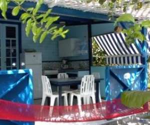 photo Htel-restaurant la rose du bresil Capesterre De Marie Galan 3595