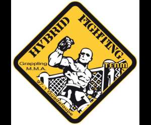Hybrid Fighting Team Hybrid Fighting Team
