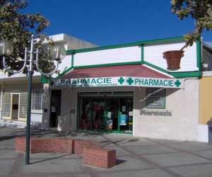 Pharmacie Centrale