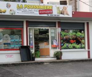 La Poussiniere