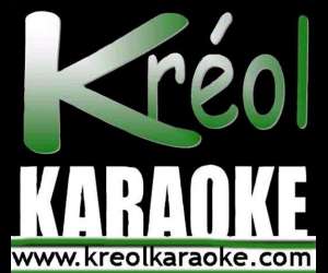 Kréolkaraoké Kréolkaraoké