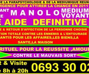 Voyance 974  La Plaine 