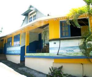 photo Gite manapany les bains St Joseph 3296