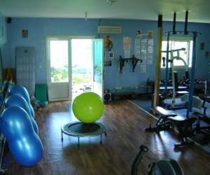 photo Unit sportive - david lauret Le Tampon 3326