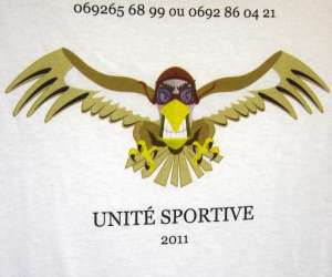 photo Unit sportive - david lauret Le Tampon 3332