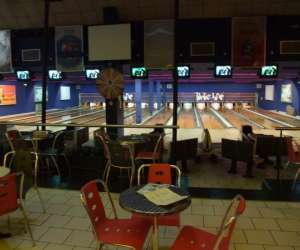 Bowling City - Le Phenix