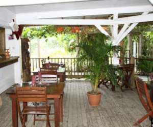 photo Restaurant le bontia Les Trois Ilets 3340