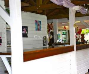 photo Restaurant le bontia Les Trois Ilets 3341