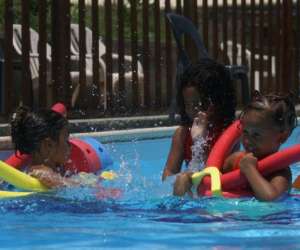 photo Le fil a eau Riviere Salee 3349
