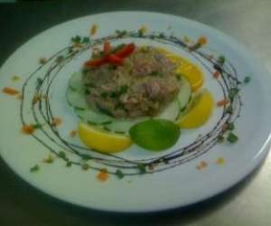 photo Sarl why not/restaurant bar lounge Kaweni 3367