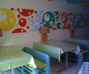 photo Sarl why not/restaurant bar lounge Kaweni 3372