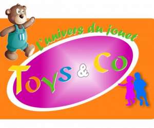 Toys Et Compagnie