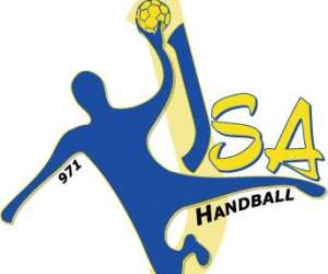Jeunesse sportive abymienne section handball Jeunesse sportive abymienne section handball